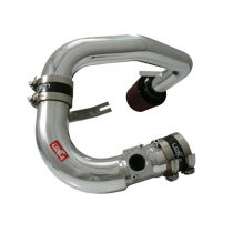 Mitsubishi Lancer Ralliart 04-06 Polerat CAI Kalluftsintag Luftfilterkit / Sportluftfilter Injen